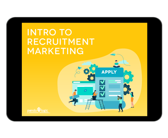 Intro To Recruitment Marketing