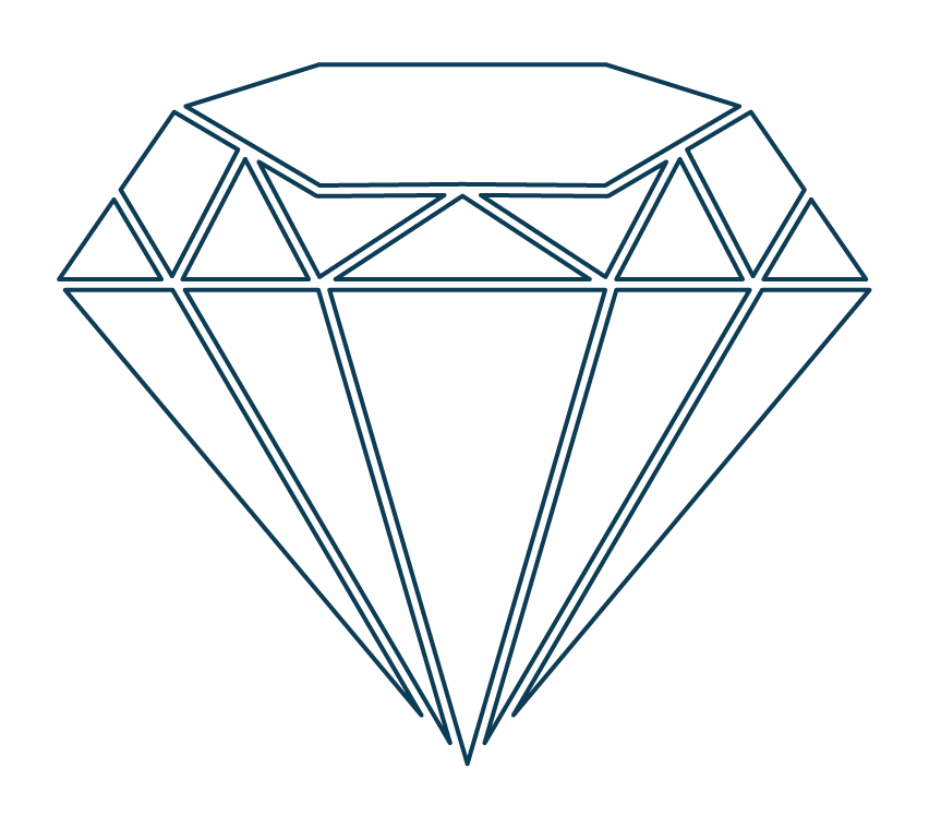 an image of a diamond an image of a diamond