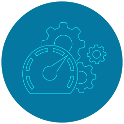Optimizes campaigns