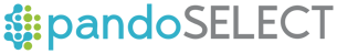 PandoSELECT_Logo PandoSELECT_Logo