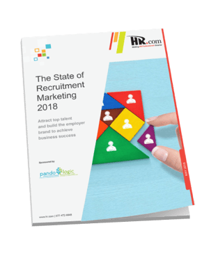 The State of Recruitment Marketing 2018